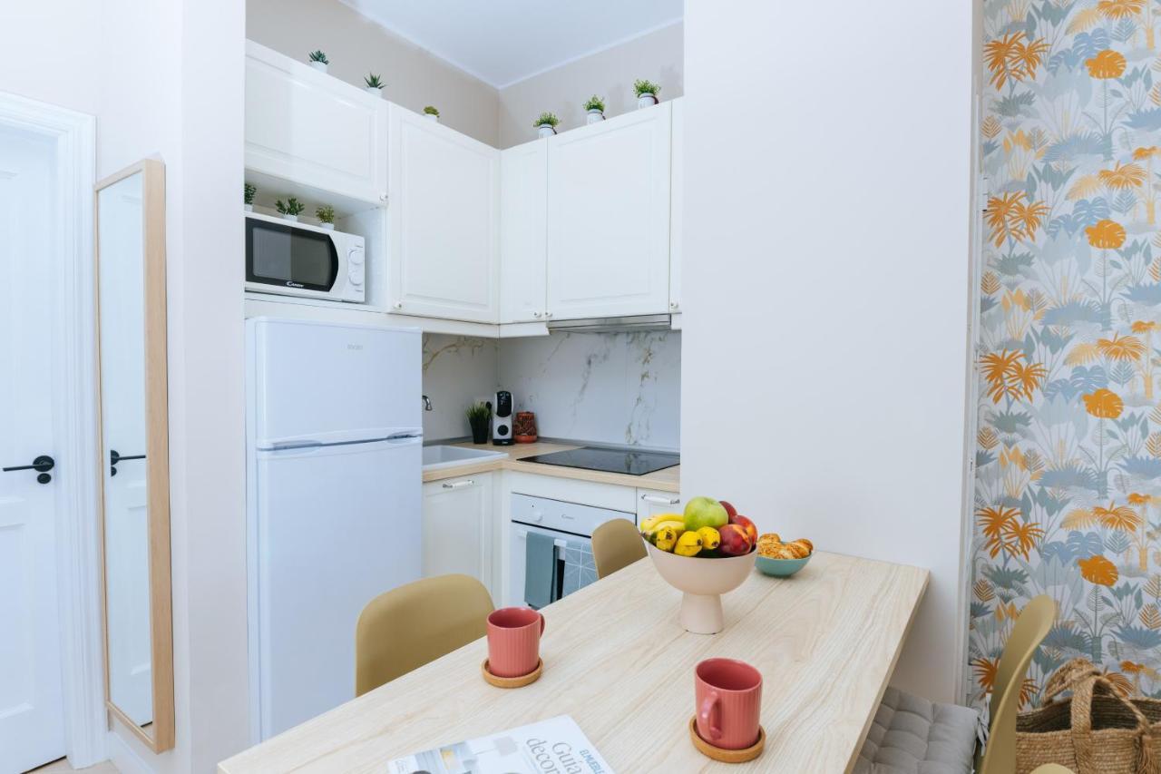 Amazing renovated pool view Apartment, 2 min to Fañabe Beach Costa Adeje  Exterior foto
